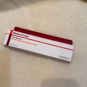 Centellian24 Madeca Cream Time Reverse TECAnology 1.69 oz